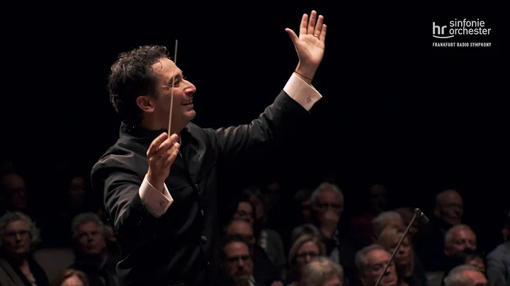 Strauss: Rosenkavalier-Su...   hr-Sinfonieorche......