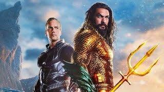 Aquaman🔥 Film D'action Complet en Français 🔥