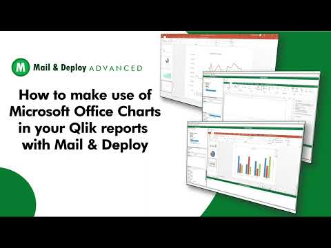 Mail & Deploy