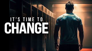 IT'S TIME TO WORK. TIME TO CHANGE. SHOCK THEM ALL. | Motivational Speech
