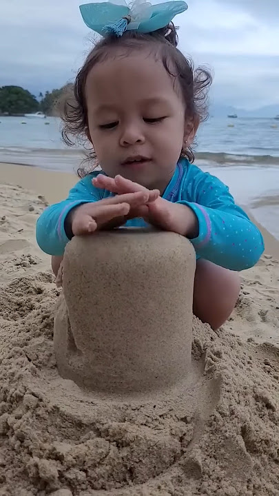 Cute baby