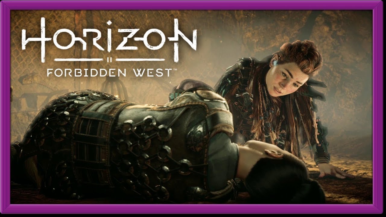 Horizon Forbidden West Schwarze Zahlen Code Horizon II Forbidden West PS5: 🏹 47 - Schwarze Zahlen - YouTube