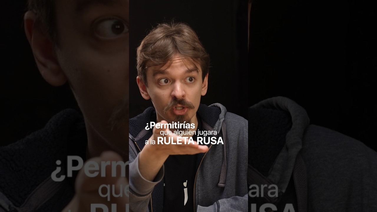 NUEVO PODCAST 🔥Estamos creando una IA que nadie podrá controlar - Connor Leahy