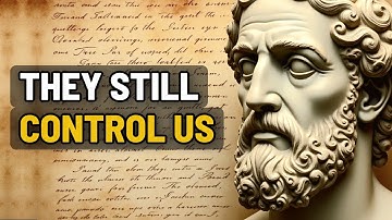 7 Ancient Texts That Still Control Modern Thought