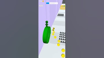 layers roll level - 66