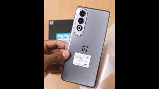 Oneplus Nord CE4 5G (Dark Chrome) - ASMR Unboxing! #oneplusnordce4 #oneplusnord #oneplusnordce45g