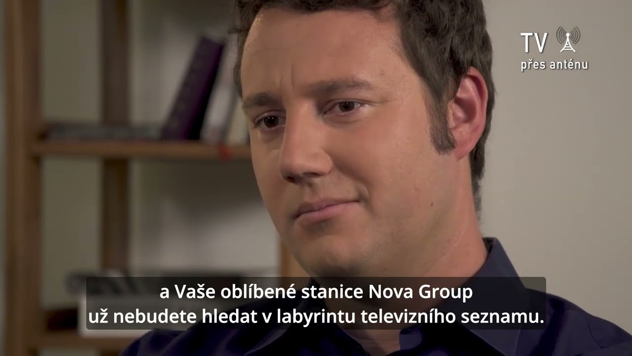 Ladění stanic na STB Tesla senior