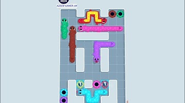 Gecko Out Level 27 Walkthrough Solution