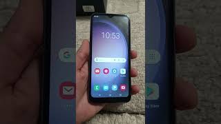 Samsung S24 Ultra from AliExpress ! TAKE CARE ! FAKE PHONE ! Very important video!