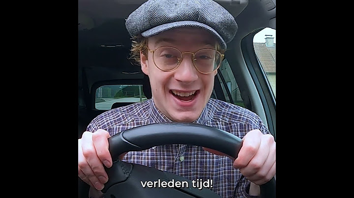 Hoe leerkrachten naar school rijden! 😂