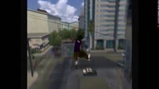 Thugg   THPS4 BP Tutorial