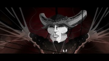 Ouroboros || Autodale / Katzenjammer AMV