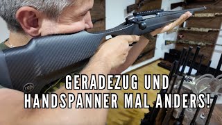 Gewehre Im Schnellcheck - Heym Sr 30