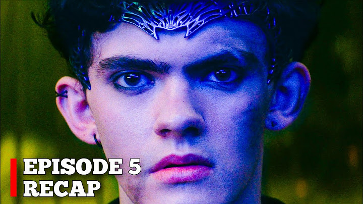 Agatha All Along Season 1 Episode 5 Recap