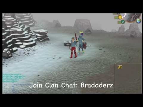 Runescape Free 5mil Giveaway Subscribe! Week #2 En...