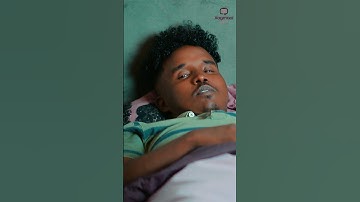 Waayo Aduun "Cabaas oo mataano loo dhalay"