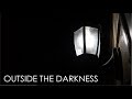 Outside the darkness a horror short film