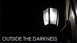 OUTSIDE THE DARKNESS (A Horror Short Film)