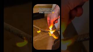 How to NOT Find Leaks… #funnycomedy #hopecore #hopelesscore #comedy