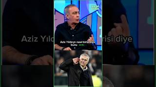 “MOURINHO, AZİZ YILDIRIM’I SORDU!” #azizyıldırım #mourinho #fenerbahçe