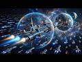Banned By The Galactic Council Humanity They Cast Humanity Out So Humans Created A Kingdom Of Own