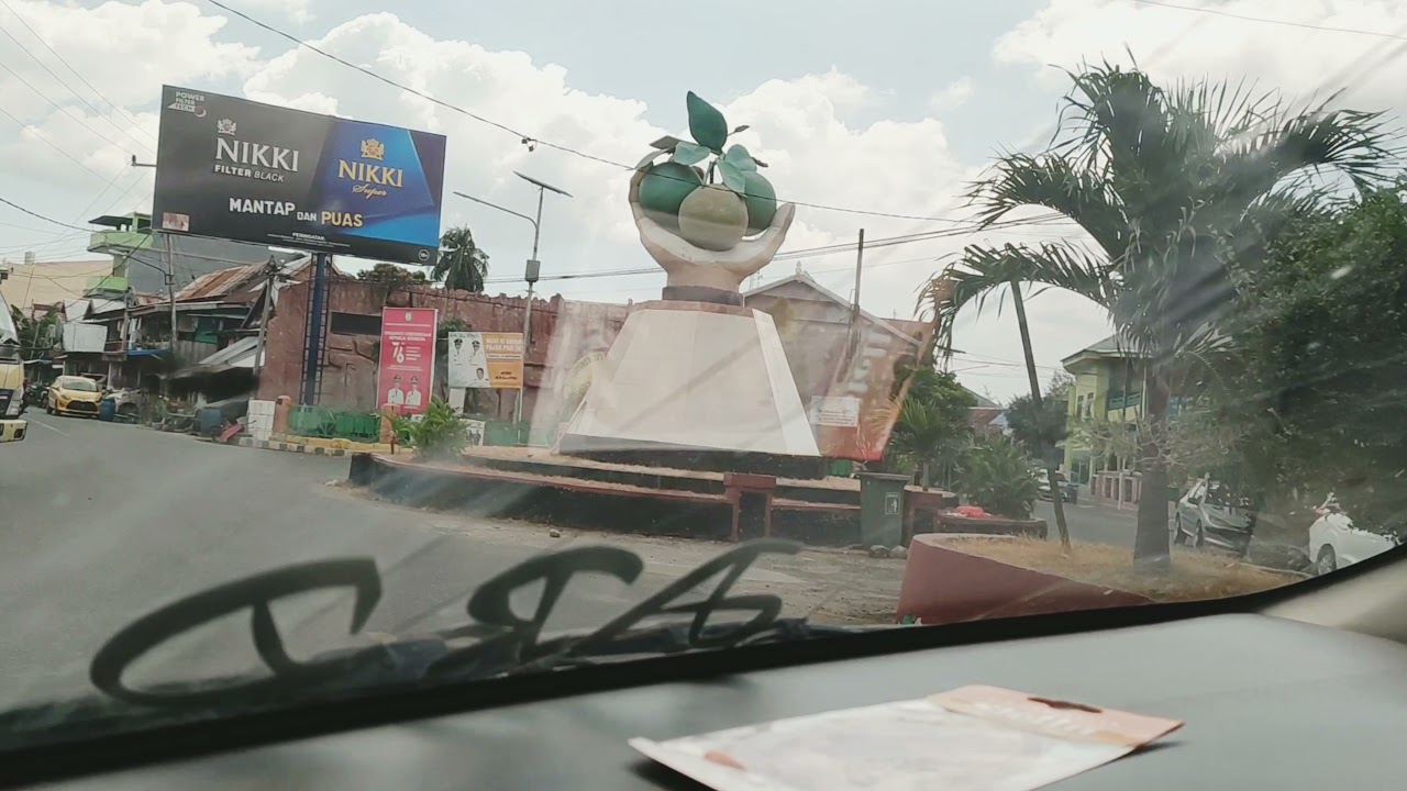 Jalan2 santai ke Benteng Ibukotanya Kepulauan Selayar