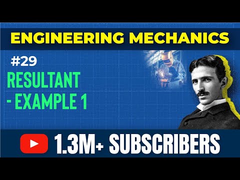 Resultant Example 1