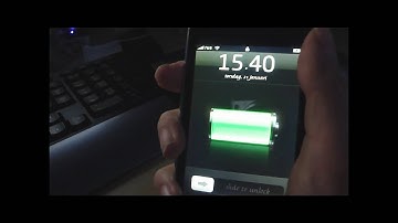 How To Jailbreak The 3.1.2 Firmware With Redsn0w! For iPhone | iPod Touch