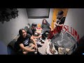 HAMPASLUPA - live session