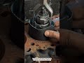 Manual 53-mm Valve Seat Puller Tool Extracting Steel Rings From Cylinder Heads #tools