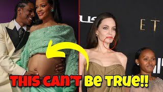 Top 10 Celebs with Shocking Secrets Revealed - Secrets Revealed || Hollywood Hype 2024