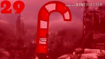 My Top 30 Worst Object Show Characters