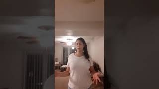 my personal story speech. COM100