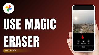 How To Use Google Photos Magic Eraser ! screenshot 3