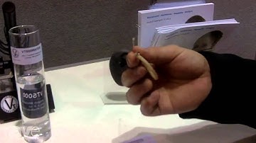 InfoComm 2013: Voice Technologies Reveals The VT901 Ear Hanger Mic