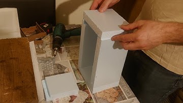 How to Building Mini Mated Nucs for £3/£5 in fast time. Breeding Bee Queen