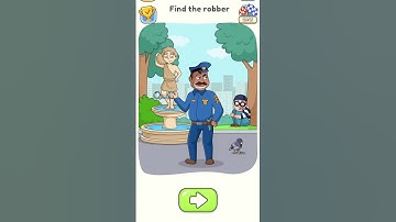 Dop5 Level 133(Find the ribber)#trending#gaming #1klive #gameplay#viewsbeach#dop5 #gameplaydop5drawo