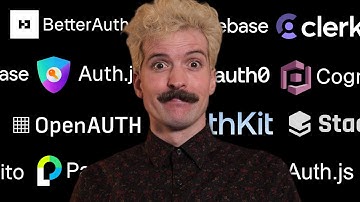 The State of Authentication