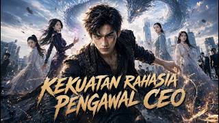 【IN DUB】Pemuda desa dijemput bos cantik! Dihina, pendekar terkuat kalahkan jago!