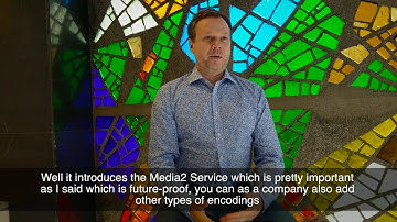 ONVIF Profile T for Advanced Video Streaming (Release Candidate)