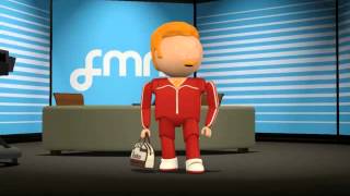 Noggin Sign Off The N First Sign On April 1St 2002