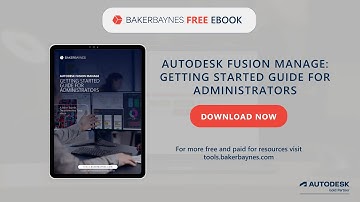 Master Cloud PLM: Autodesk Fusion Manage Customisation Guide for Administrators