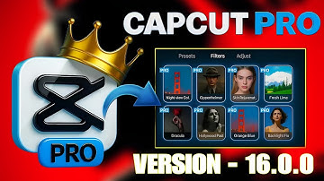 Capcut 16.0.0 Update | CapCut Export & No Internet Problem Fix | Capcut New Update