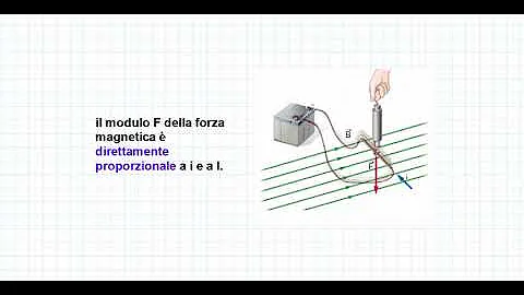 Come calcolare il campo magnetico?
