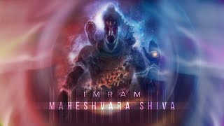 Imram - Maheshvara Shiva  Resimi