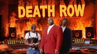 The Wild True Story of Suge Knight: From Hip-Hop Legend to Life Behind Bars