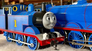 I Went To Day Out With Thomas 2025...