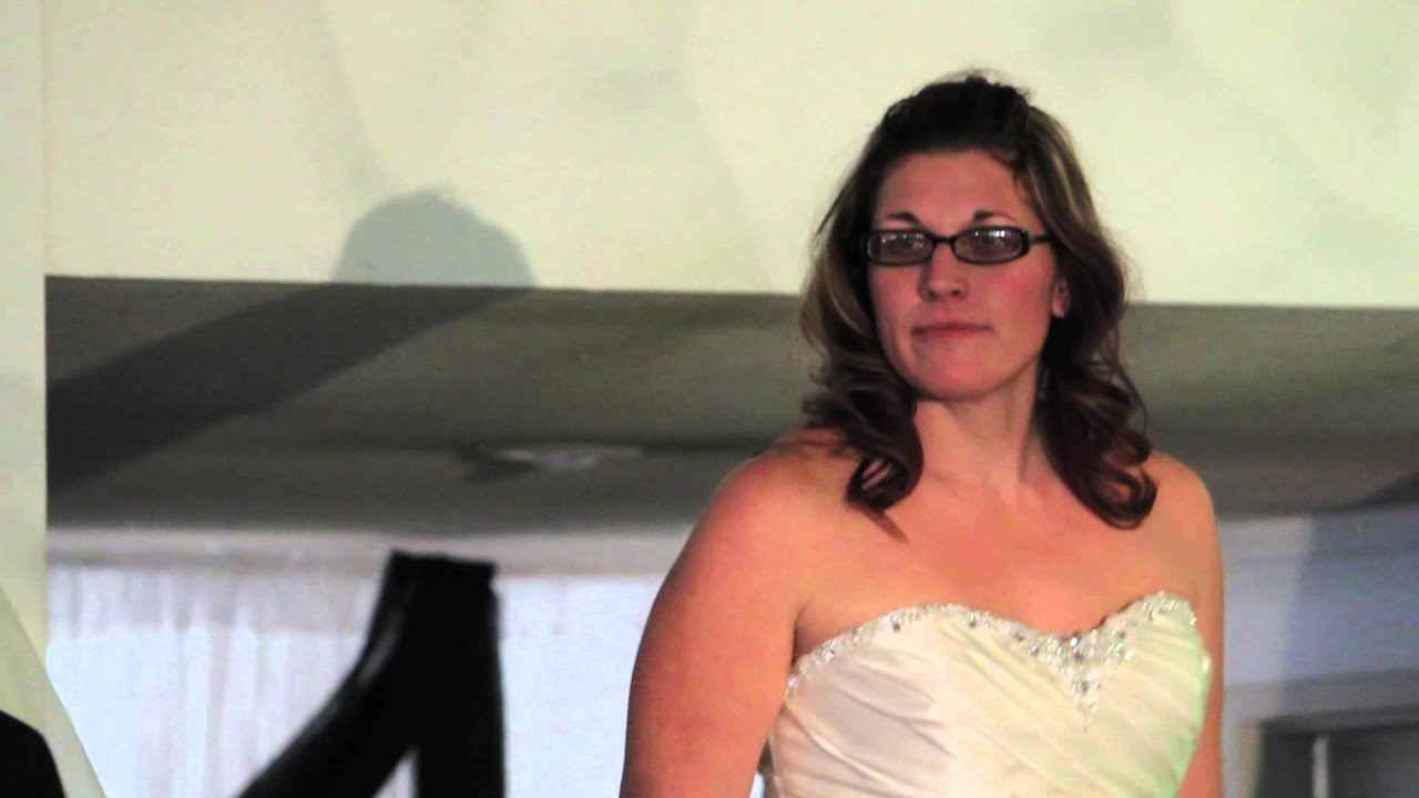 Dyersville Commercial Club Bridal Show 2013 YouTube