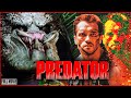 Predator 1987 Movie Arnold Schwarzenegger Carl Weathers Elpidia Review And Facts Analysis