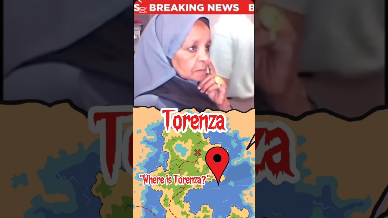 Torenza women ।Torenza Country ।